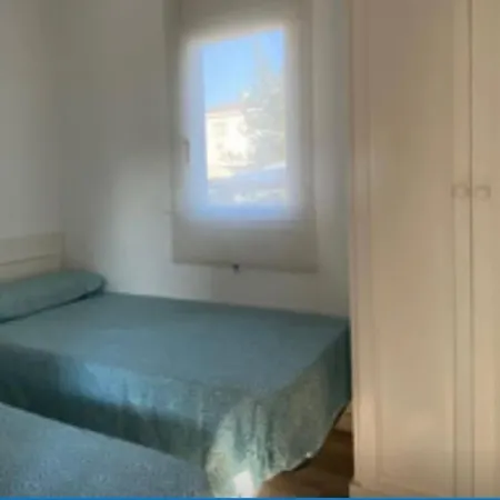 Holiday home Casa Rural Con Piscina
