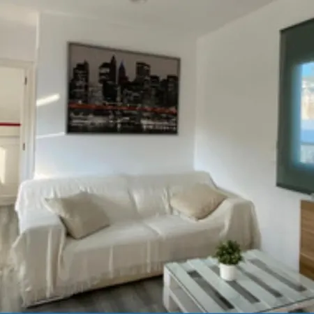 Holiday home Casa Rural Con Piscina Sils