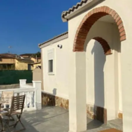 Holiday home Casa Rural Con Piscina