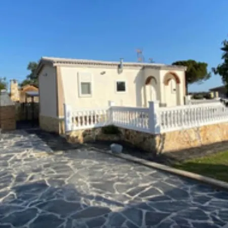 Casa Rural Con Piscina