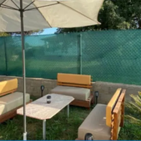 Holiday home Casa Rural Con Piscina *