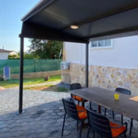 Casa Rural Con Piscina
